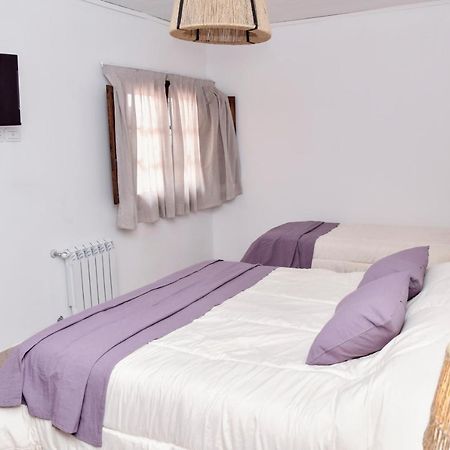 Hosteria La Celestina Tilcara Exteriör bild