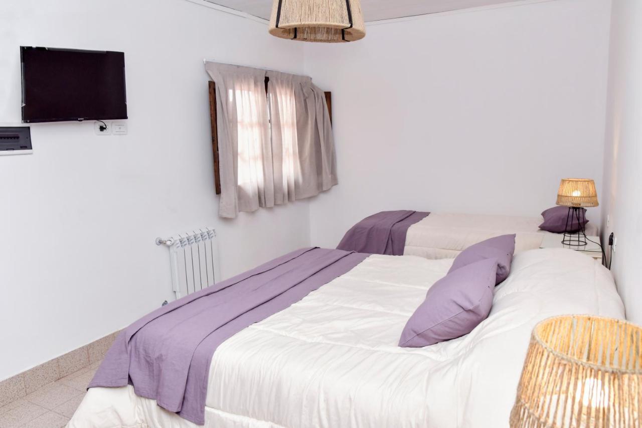 Hosteria La Celestina Tilcara Exteriör bild