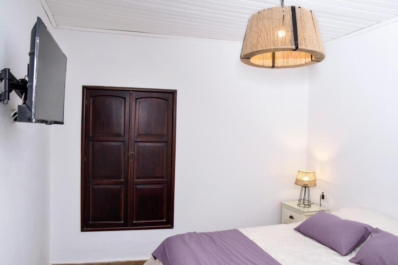 Hosteria La Celestina Tilcara Exteriör bild