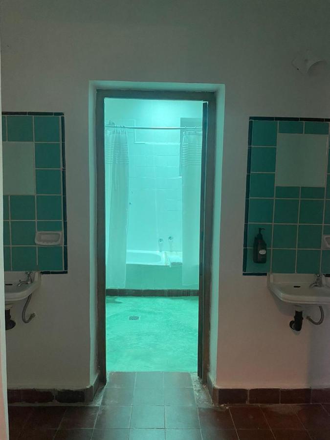 Hosteria La Celestina Tilcara Exteriör bild