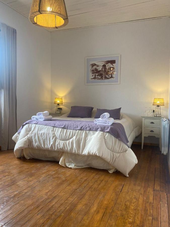 Hosteria La Celestina Tilcara Exteriör bild