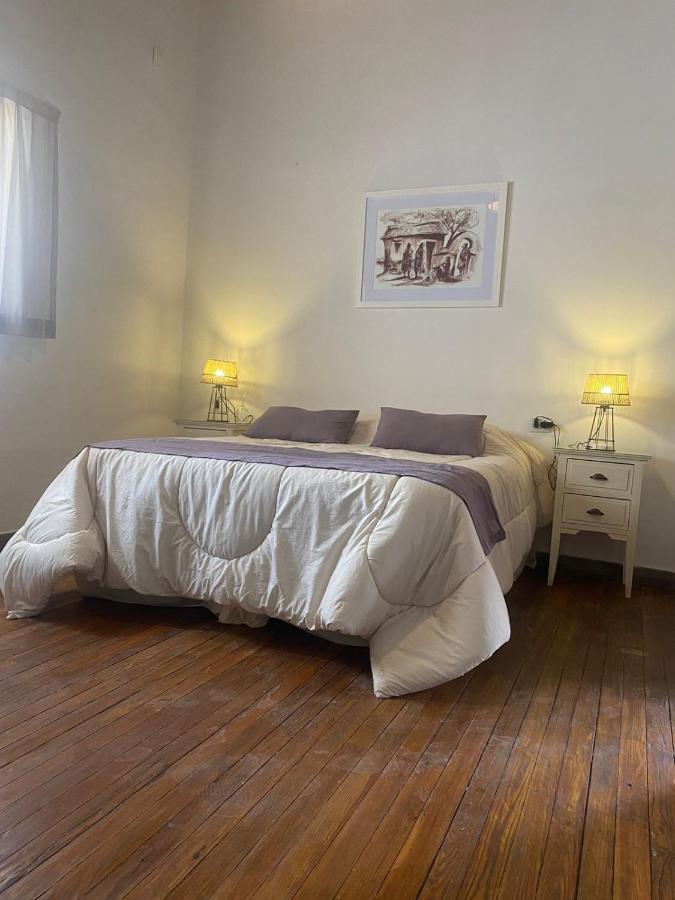 Hosteria La Celestina Tilcara Exteriör bild