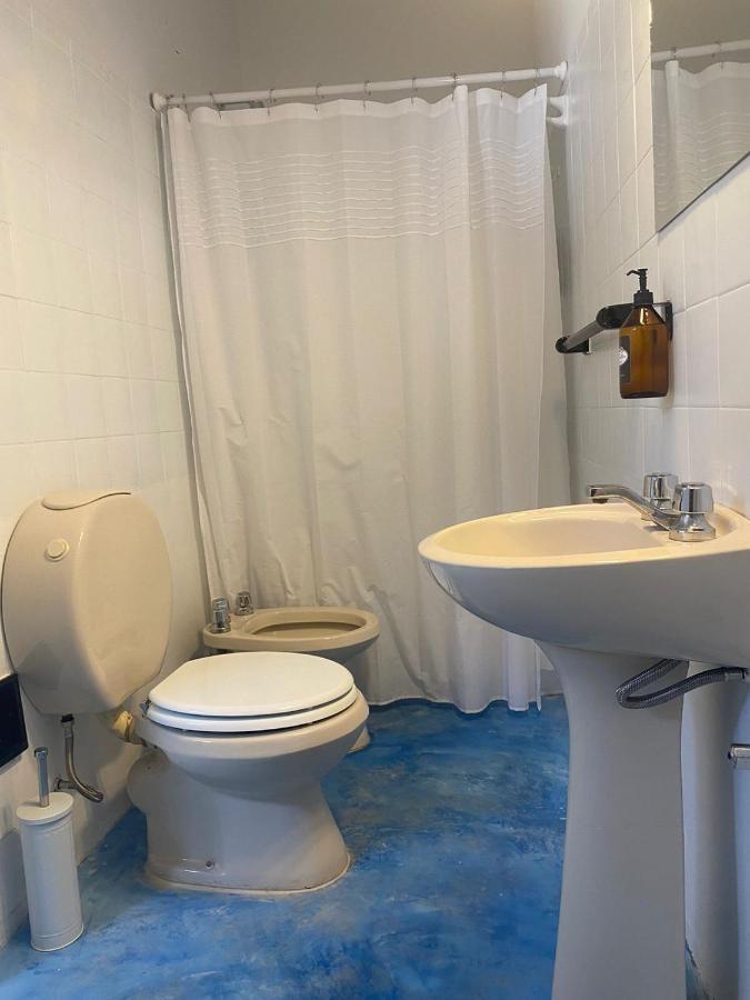Hosteria La Celestina Tilcara Exteriör bild