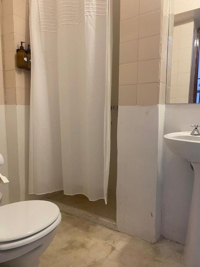 Hosteria La Celestina Tilcara Exteriör bild